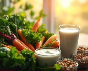 Was stärkt die Darmgesundheit nachhaltig?