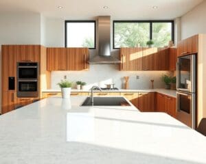 Was zeichnet hochwertige Küchen in Dietzenbach und Umgebung aus?