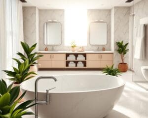 Welche Badlösungen steigern Wohnkomfort?