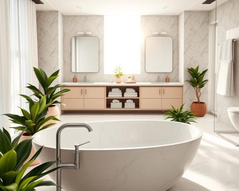 Welche Badlösungen steigern Wohnkomfort?