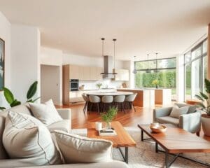 Welche Maßnahmen erhöhen die Wohnqualität?