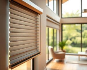 Welche Rollläden sparen Heizenergie?