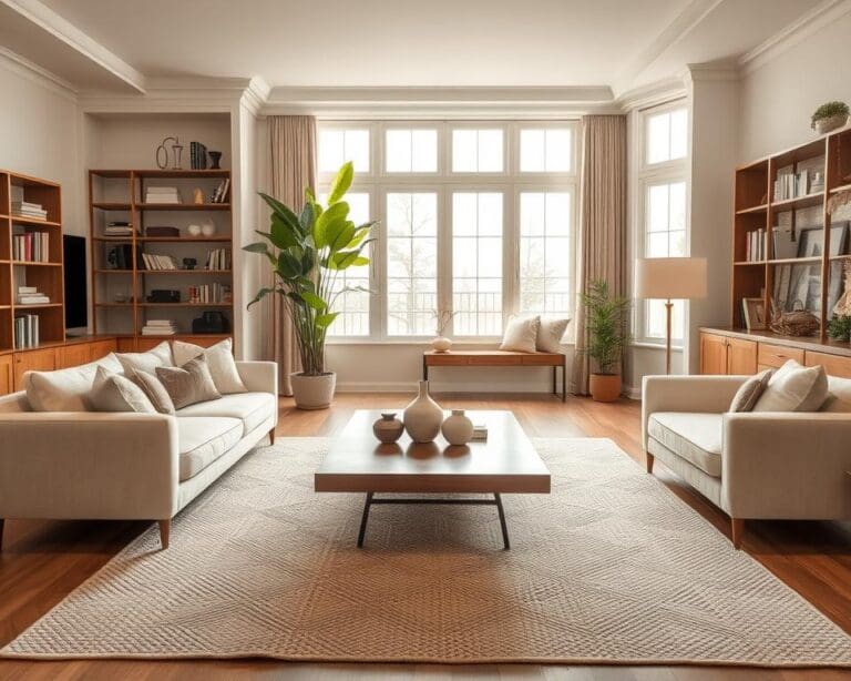 Welche Wohntrends sind zeitlos?