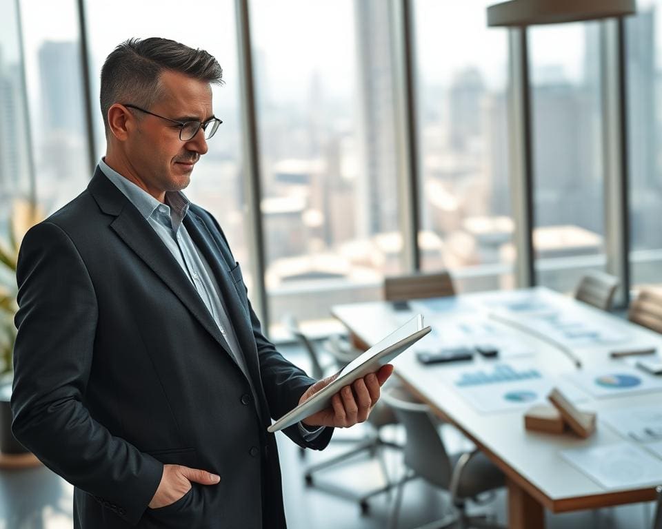 Wie hilft ein Aktionsmanager?