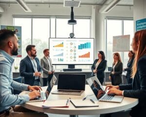 Wie hilft ein Schulungsservice?