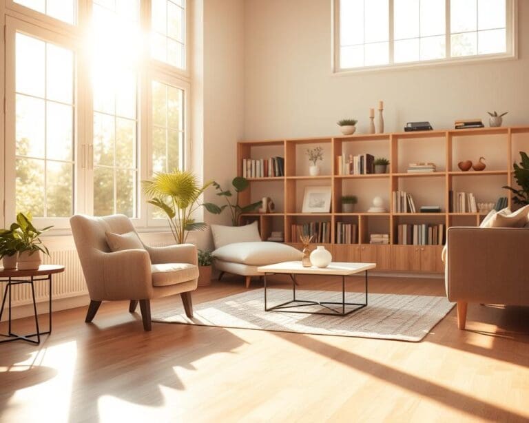 Wie nutzt man Tageslicht optimal?