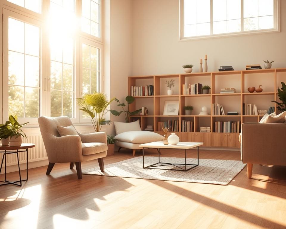 Wie nutzt man Tageslicht optimal?