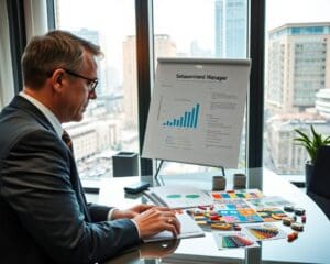 Wie plant ein Saisonmanager Sortimente?