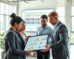 Wie unterstützt ein Produktionsplaner effiziente Abläufe?