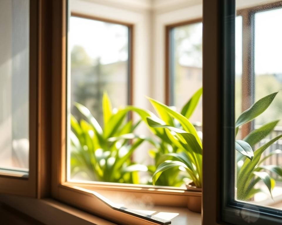 Wie wählt man langlebige Fensterrahmen?