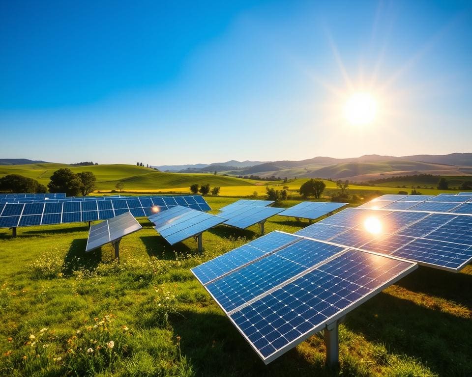 Wie wirkt sich die PV Ausrichtung nach Himmelsrichtung aus?