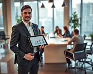 Wodurch hilft ein PR-Berater bei öffentlicher Wahrnehmung?