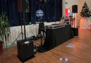 DJ Frankfurt buchen DJ Oliver