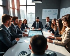 Wann lohnt sich externe Personalvermittlung für Sales-Teams?