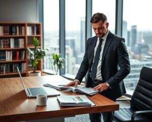 Warum benötigen Firmen einen Compliance-Berater?