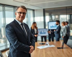 Warum benötigen Firmen einen Risikoberater?