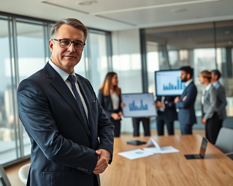 Warum benötigen Firmen einen Risikoberater?