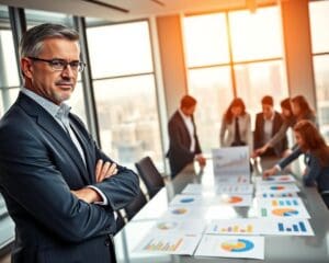 Warum braucht jedes Projekt einen erfahrenen Projektmanager?