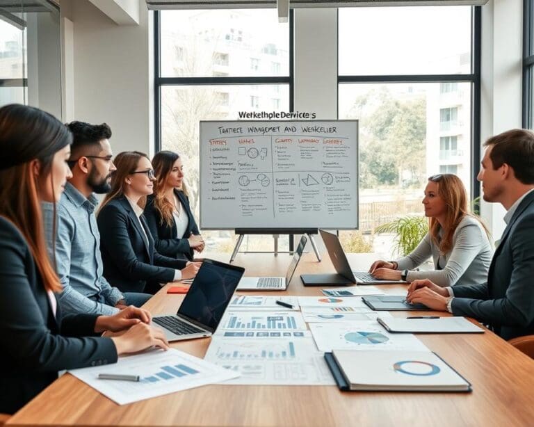 Warum greifen Werkleiter auf bundesweiten Personalservice zurück?