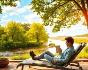 Warum ist Abschalten so entscheidend?