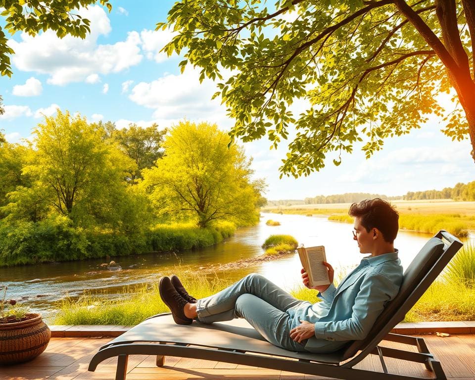 Warum ist Abschalten so entscheidend?