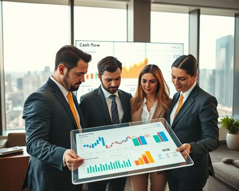 Warum ist Cashflow-Analyse so wichtig?