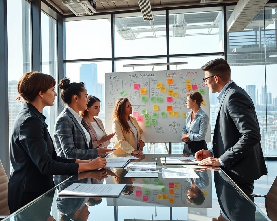 Warum ist Innovationsberatung für Unternehmen gefragt?