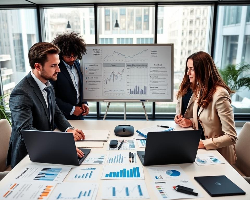 Warum ist Investitionsplanung für Firmen relevant?