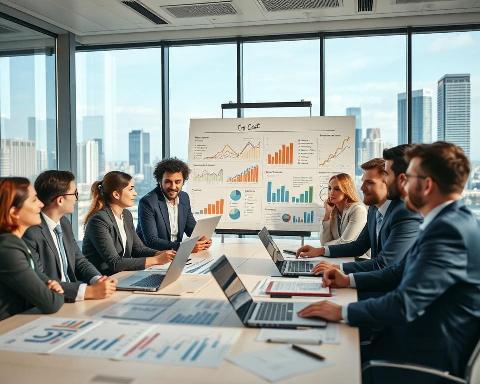 Warum ist Kostenmanagement für Betriebe entscheidend?