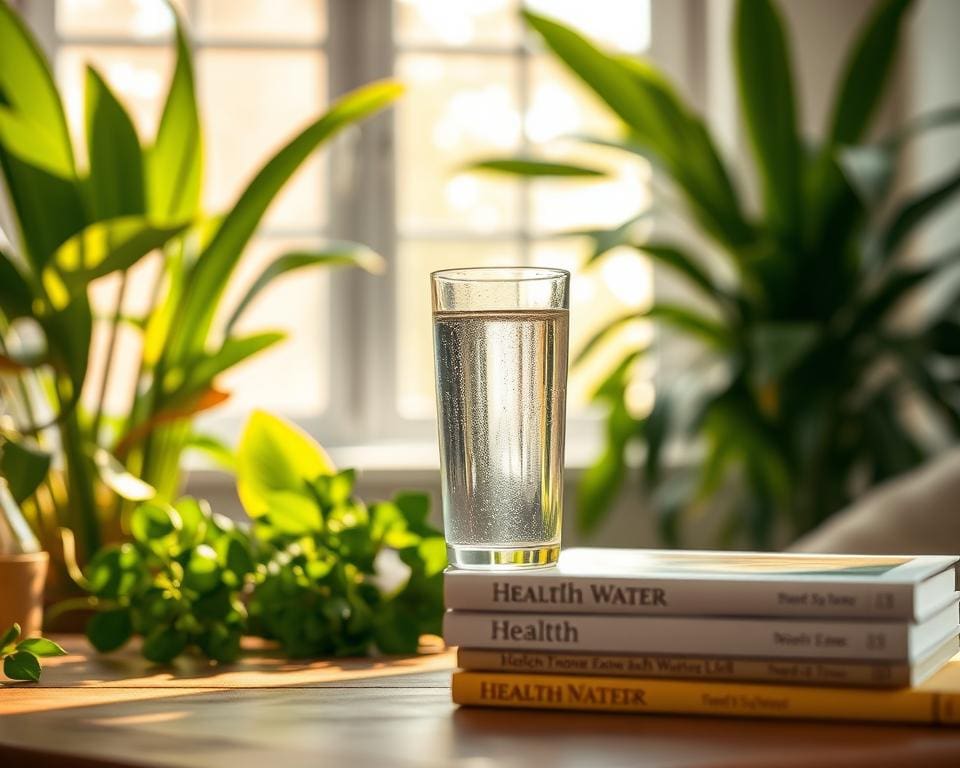 Warum ist ausreichend Wasser trinken entscheidend?