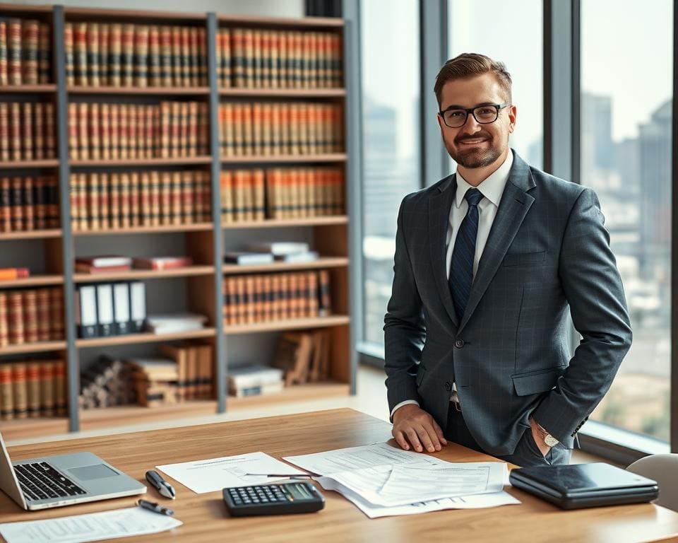 Warum ist ein Insolvenzverwalter unverzichtbar?