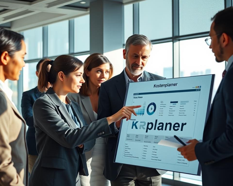 Warum ist ein Kostenplaner sinnvoll?