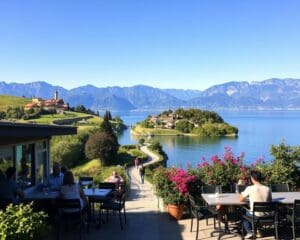 Warum lohnt sich ein Urlaub am Gardasee in Italien?
