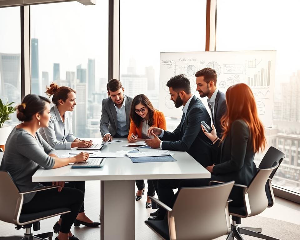 Warum nutzen Firmen externe Entwicklungsdienstleistungen?