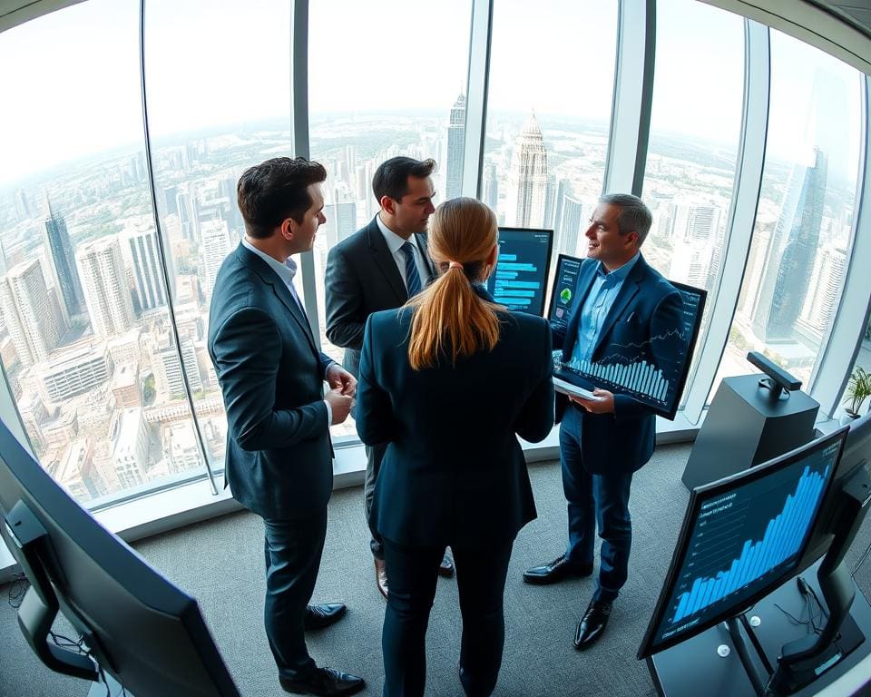 Warum nutzen Unternehmen digitale Controlling-Lösungen?