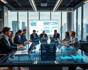 Warum setzen Betriebe auf automatisierte Finanzprozesse?