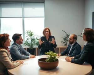 Warum setzen Betriebe auf einen Mediator?