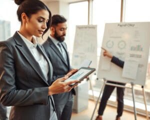 Warum setzen Firmen auf externe Lohnabrechnung?