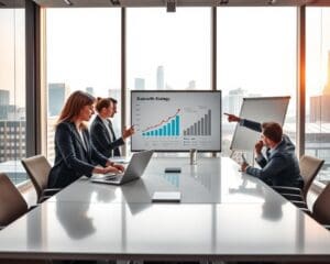 Warum sind Beratungsdienste für Wachstum entscheidend?