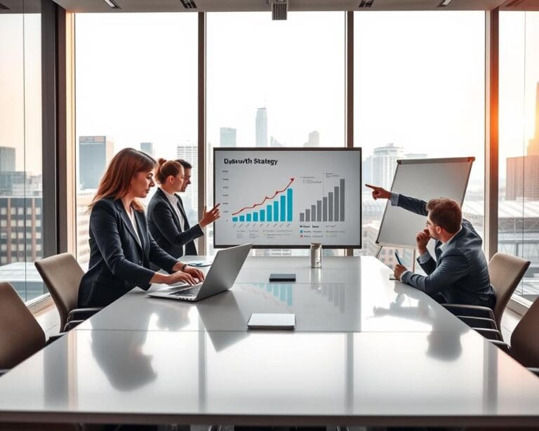 Warum sind Beratungsdienste für Wachstum entscheidend?