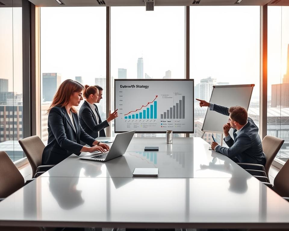 Warum sind Beratungsdienste für Wachstum entscheidend?