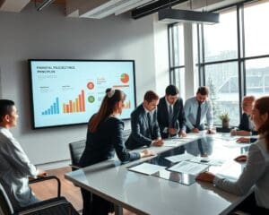 Warum sind Finanzrichtlinien für Unternehmen notwendig?