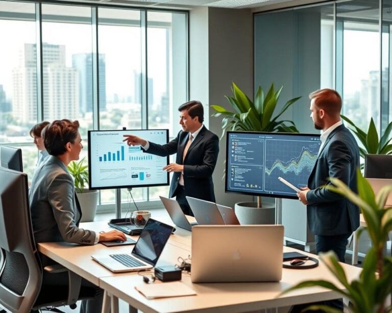 Warum sind IT-Support-Dienstleistungen ausgelagert sinnvoll?