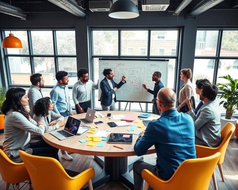 Warum sind Innovationsworkshops relevant?