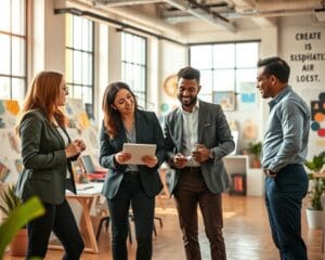 Warum sind Kreativdienstleistungen wichtig?