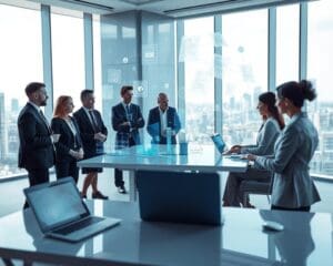 Warum sind Legal-Tech-Dienstleistungen im Kommen?