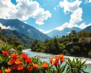 Warum sind Naturreisen in Südamerika so beliebt?