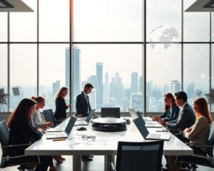 Warum sind Outsourcing-Dienstleistungen wirtschaftlich sinnvoll?