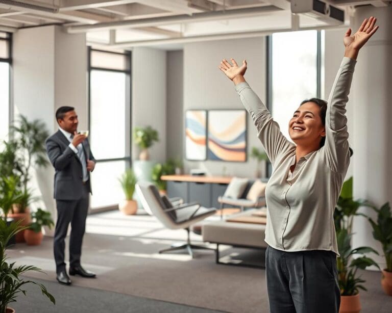 Warum sind Pausen essenziell für Wohlbefinden?