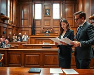 Warum sind Prozessanwälte relevant?